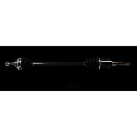 Gsp NCV12550 New CV Axle NCV12550
